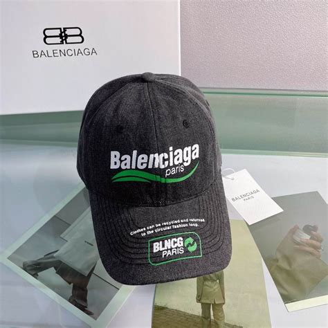 gucci balenciaga hat|gucci and balenciaga hat.